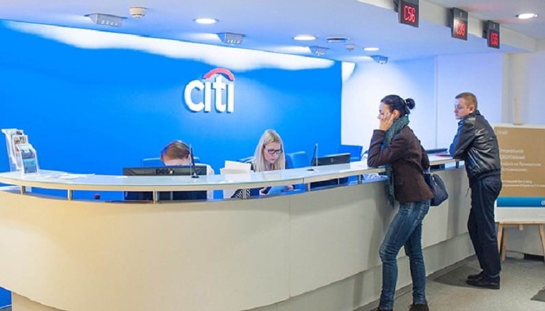 Citibank