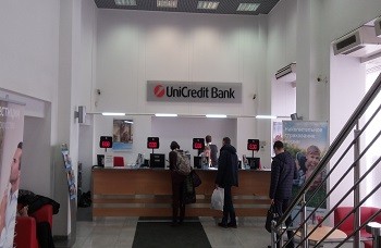 UniCredit Bank