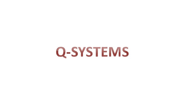 Ежегодное собрание компании Q-Systems